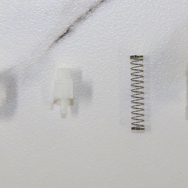 SW x HMX Milky White Switch